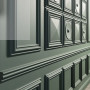 Стінова 3D панель Orac Decor W123